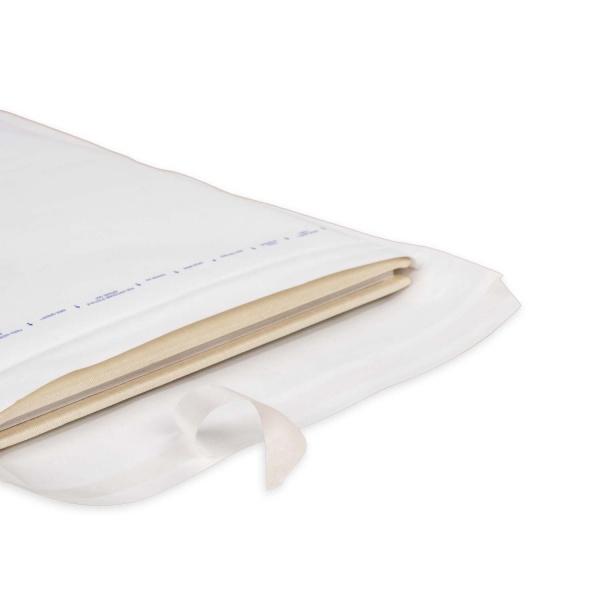 Luftpolster-Versandtasche 220x340 mm - F/6 - DIN A4+ - weiß