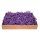 Füll- und Polsterpapier - SizzlePak - 1 kg - violett