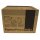 FORMPACK-BOX - mobile Spendebox mit umweltfreundlichem Luftpolsterpapier