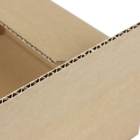 Karton 150x150x87 mm - einwellig