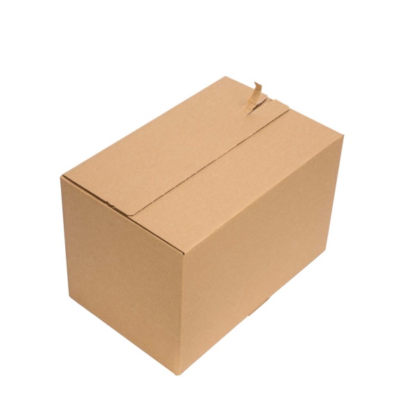 Karton 400x260x260 mm - Automatikboden