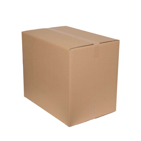 Karton 600 x 400 x 500 mm- zweiwellig